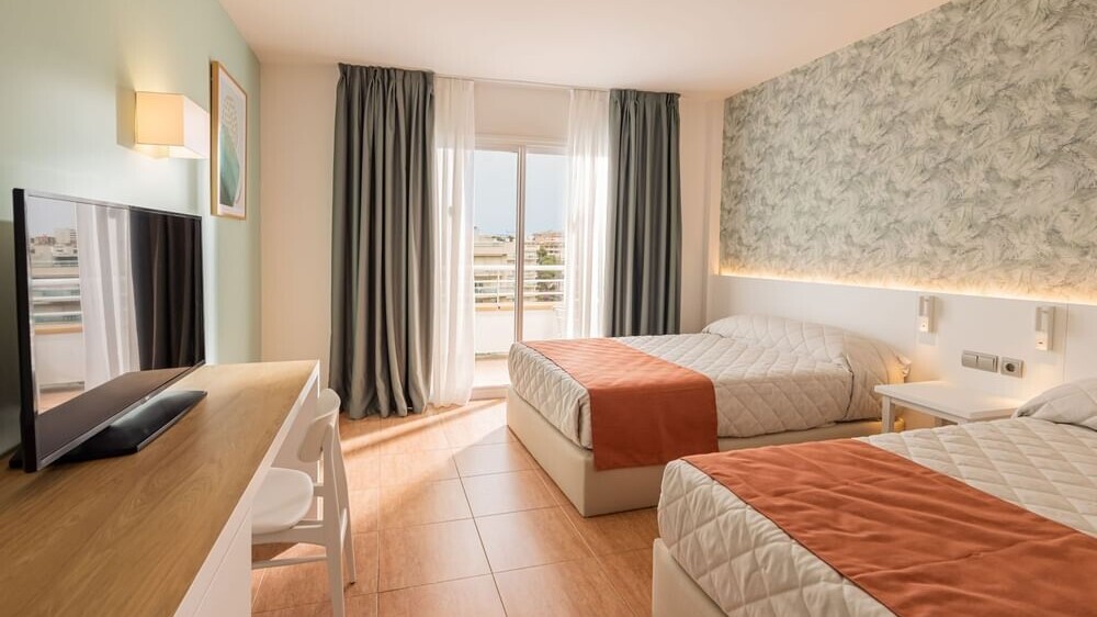 Ponient Piramide Salou, Costa Dorada